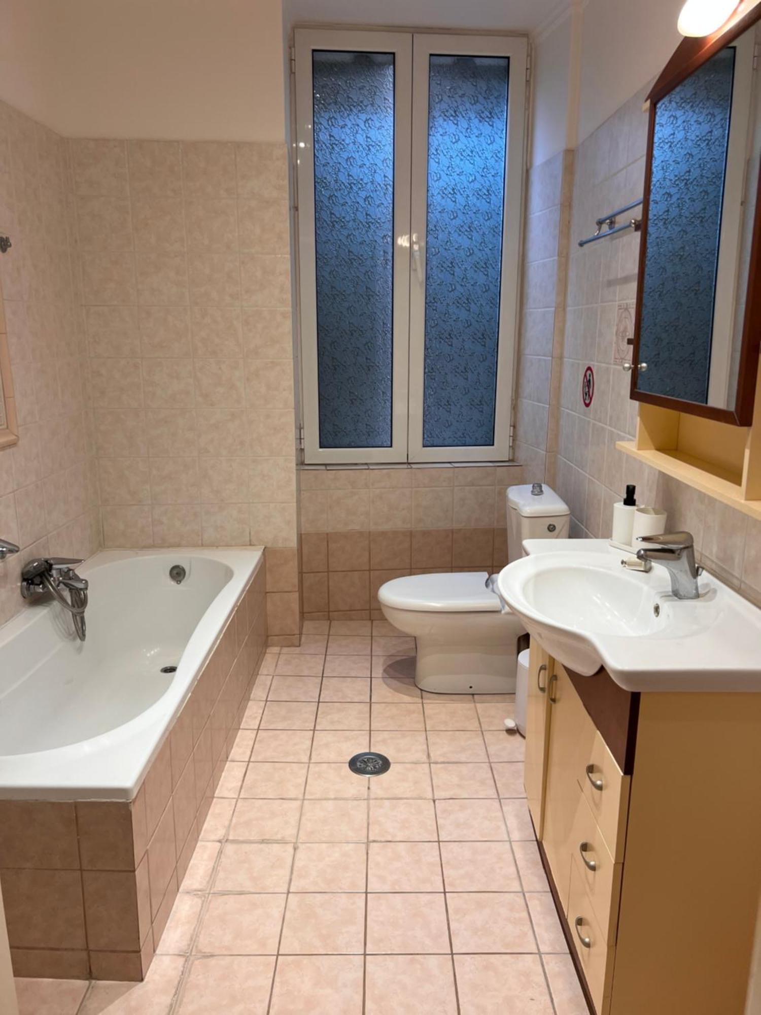 Apartment Solomou Corfu (city)