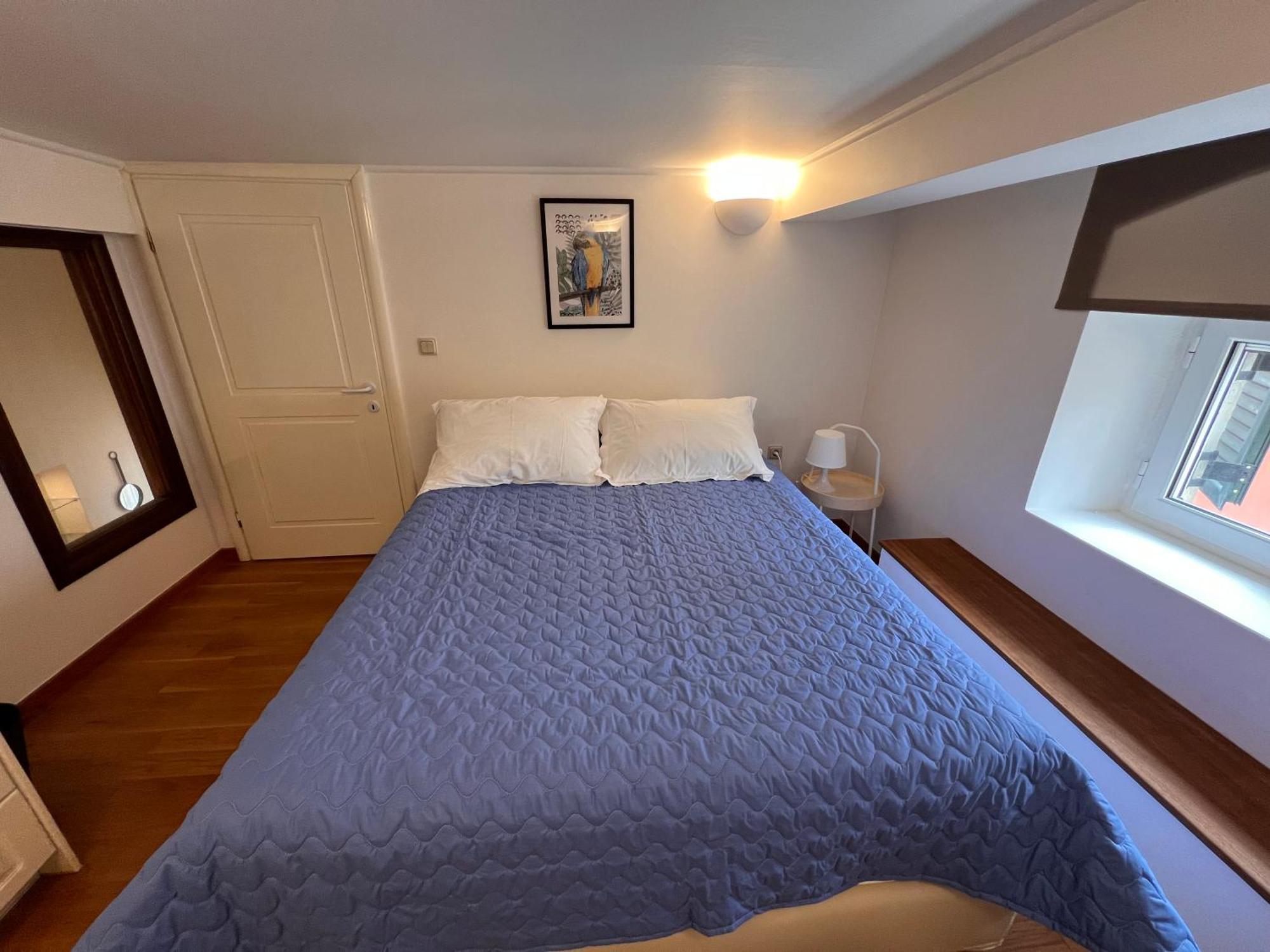 Solomou Apartment Corfu (city)
