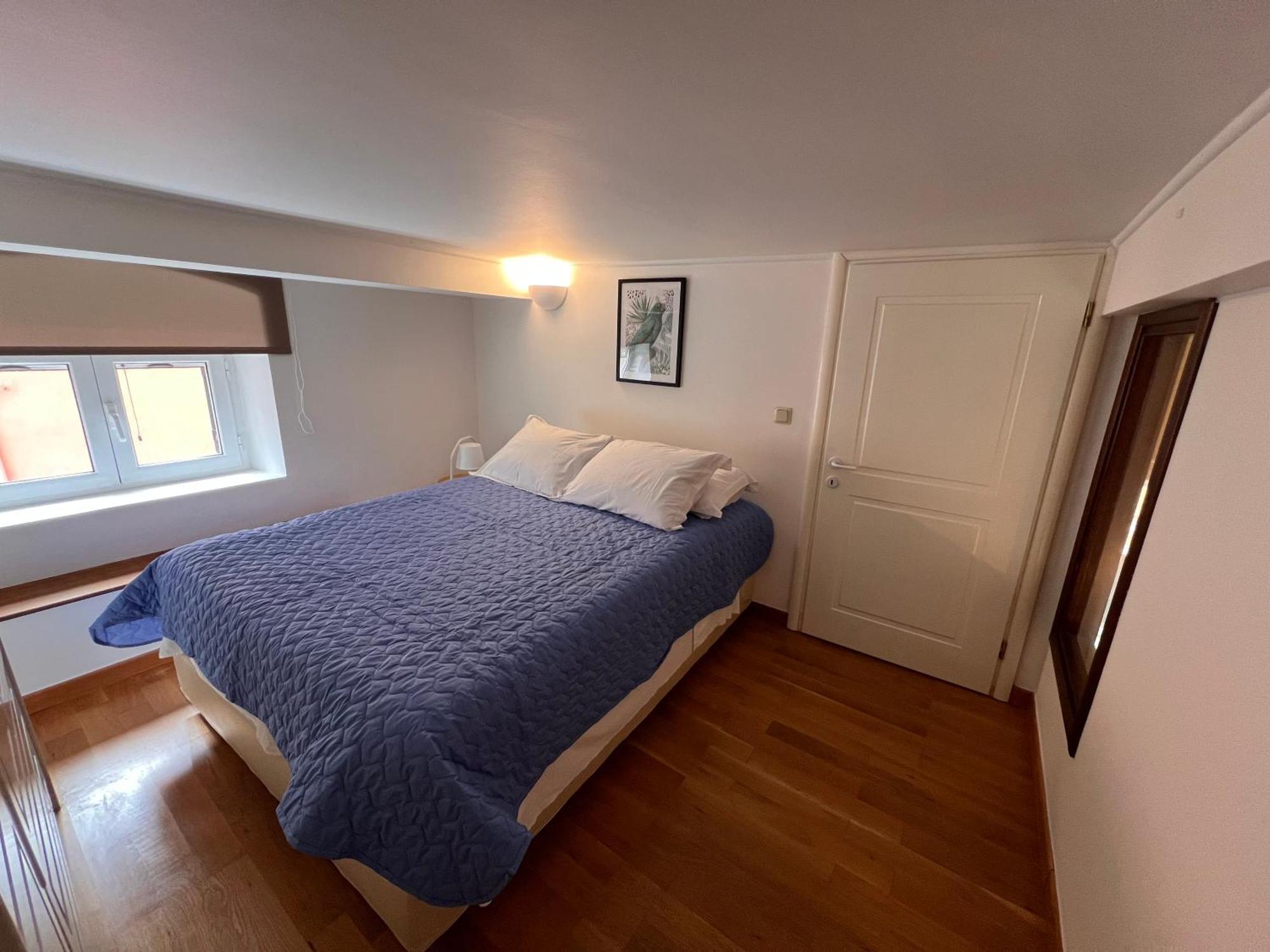 Apartment Solomou