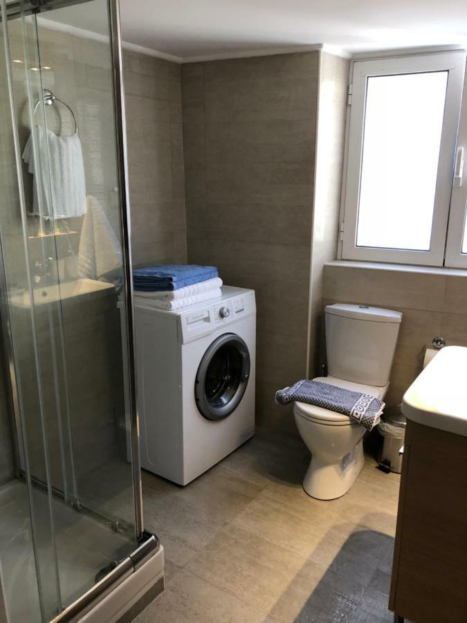 Apartment Solomou
