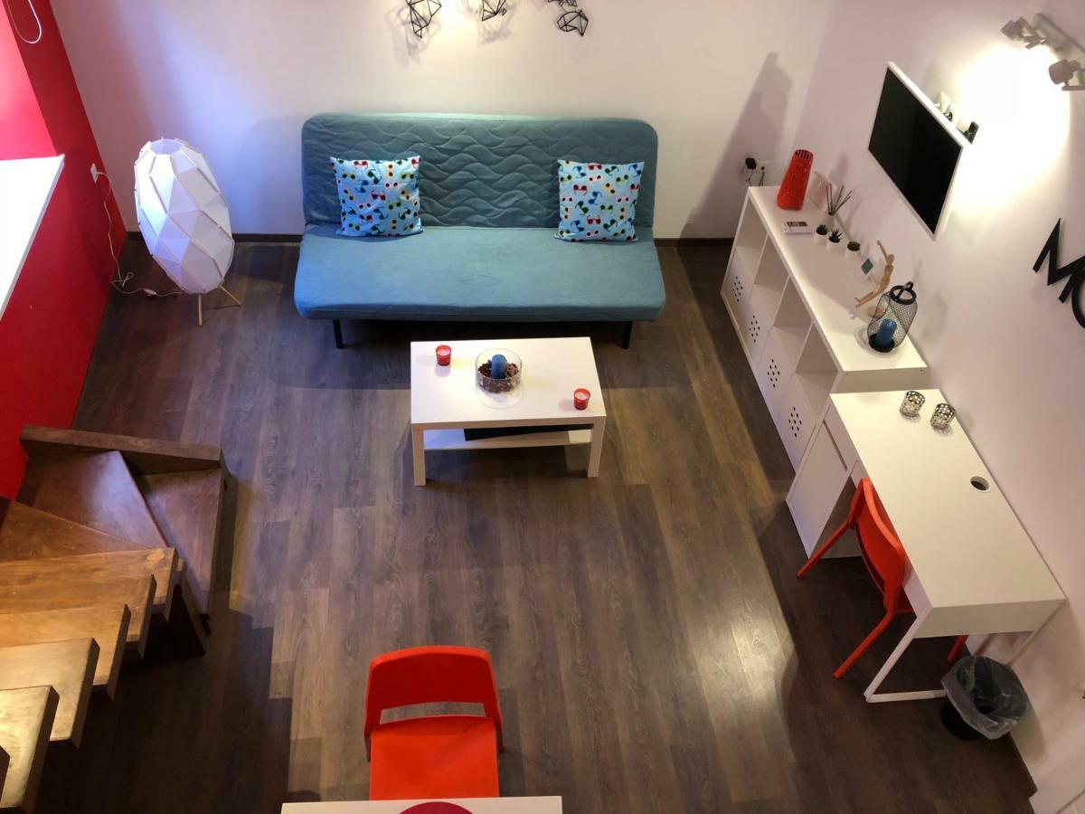 Solomou Apartment