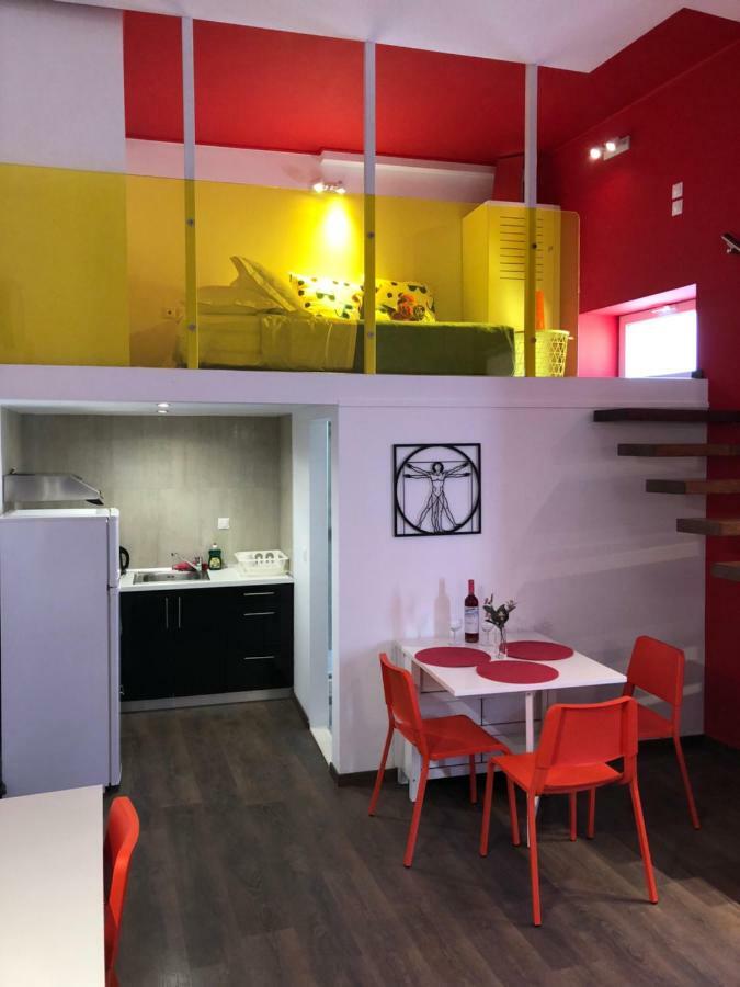 Apartment Solomou Corfu (city)