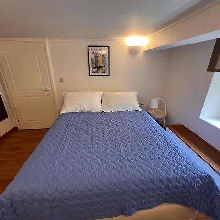 Solomou Apartment Corfu  Buitenkant foto