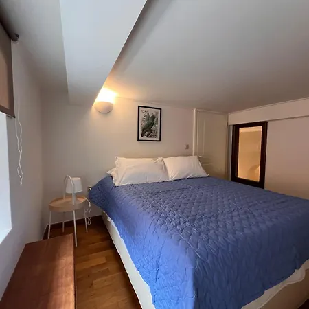 Solomou Apartment Corfu  Buitenkant foto