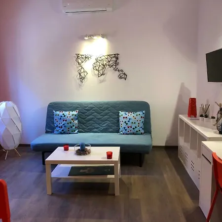 Solomou Apartment Corfu  Buitenkant foto