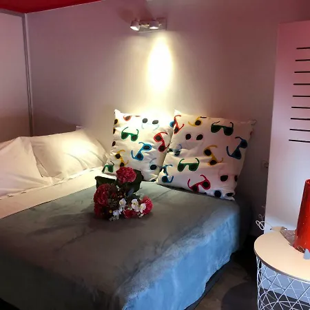 Solomou Apartment Corfu  Buitenkant foto