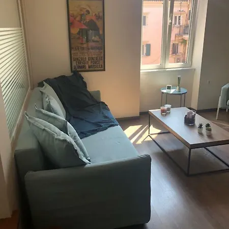 Solomou Apartment Corfu  Buitenkant foto
