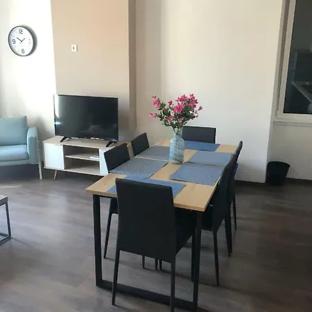Solomou Apartment Corfu  Buitenkant foto