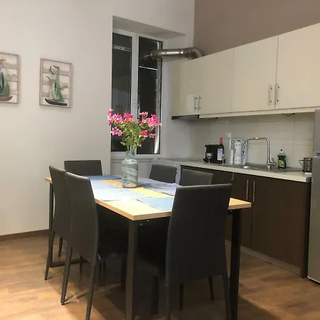 Solomou Apartment Corfu  Buitenkant foto