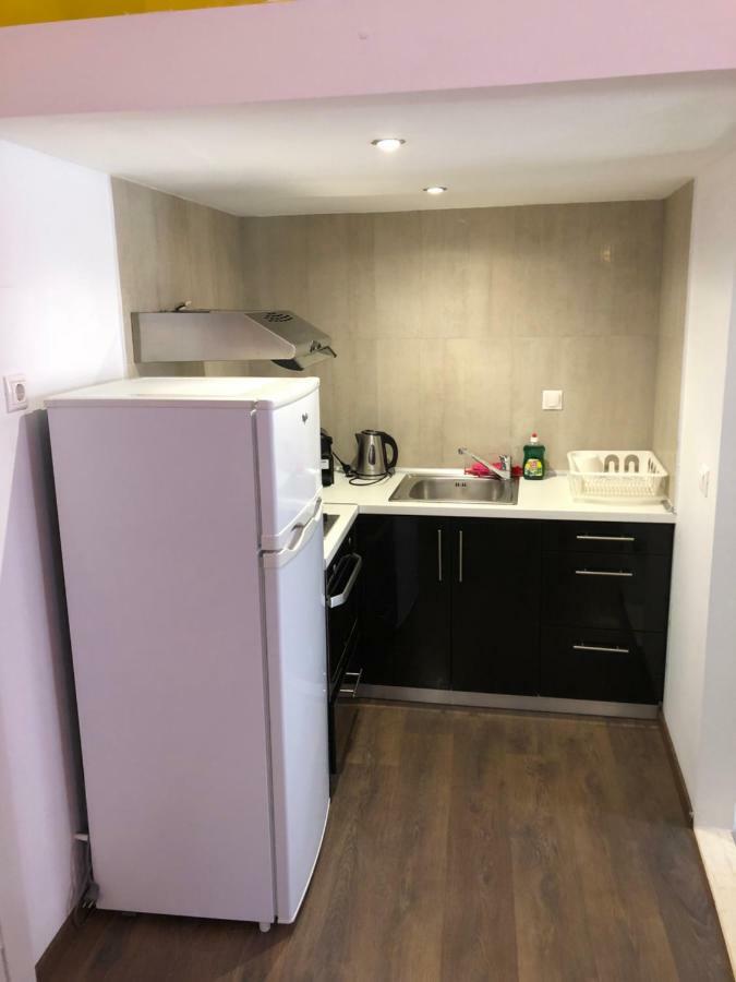 Appartement Solomou Corfu (city)