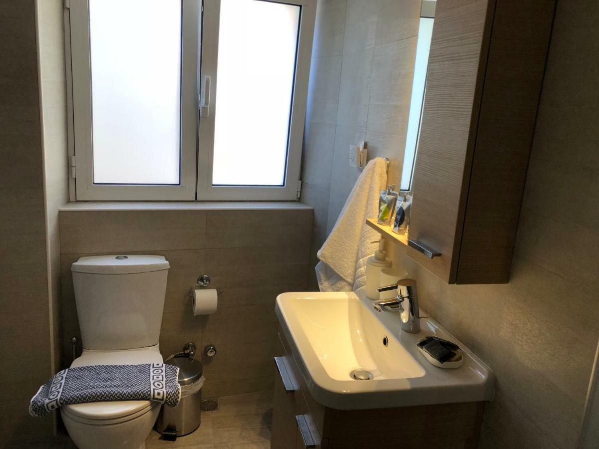 Solomou Appartement *