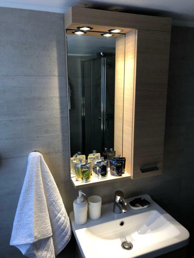 Solomou Appartement Corfu (city)