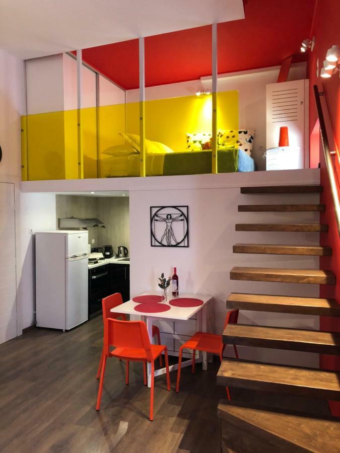Solomou Appartement