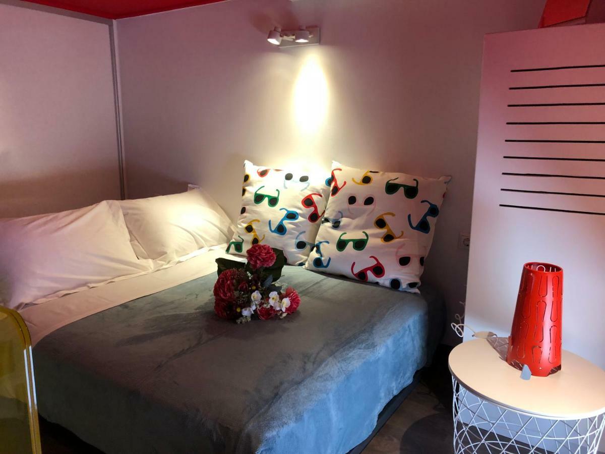 Appartement Solomou