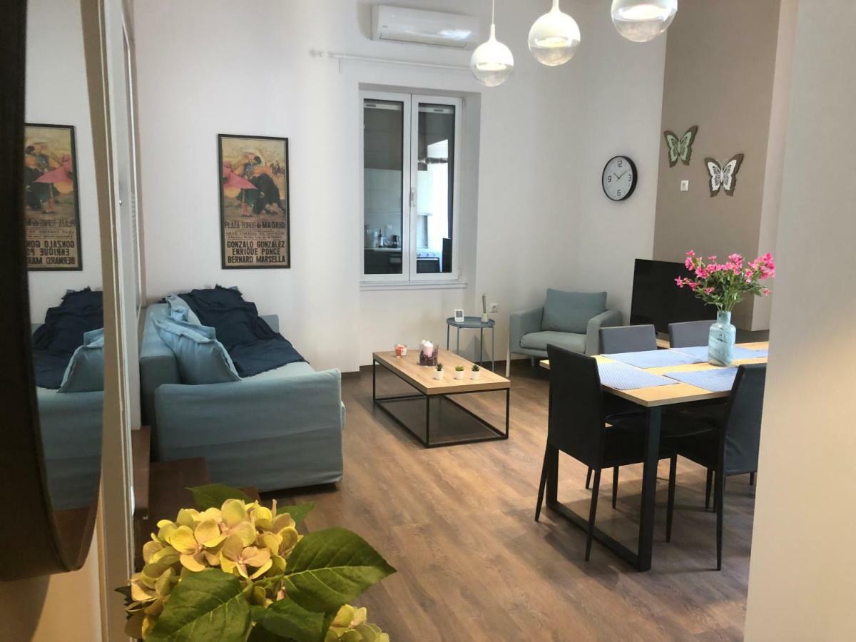 Solomou Appartement