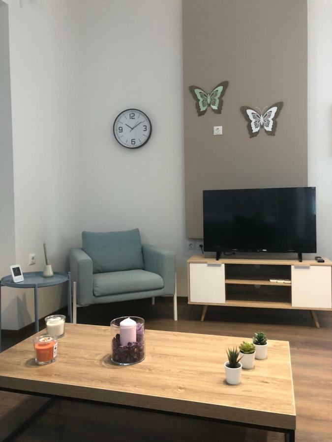 Appartement Solomou