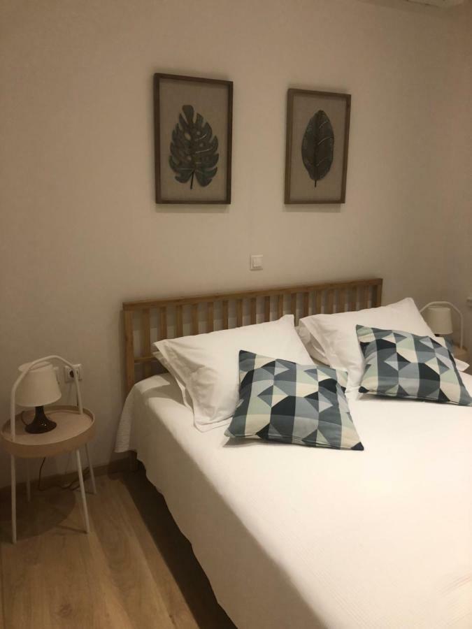 Appartement Solomou *