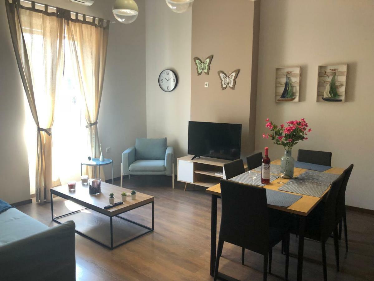 Appartement Solomou