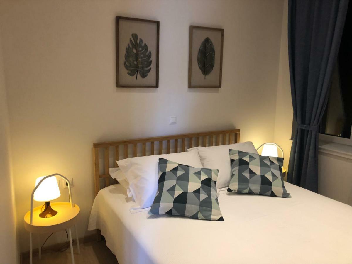 Appartement Solomou
