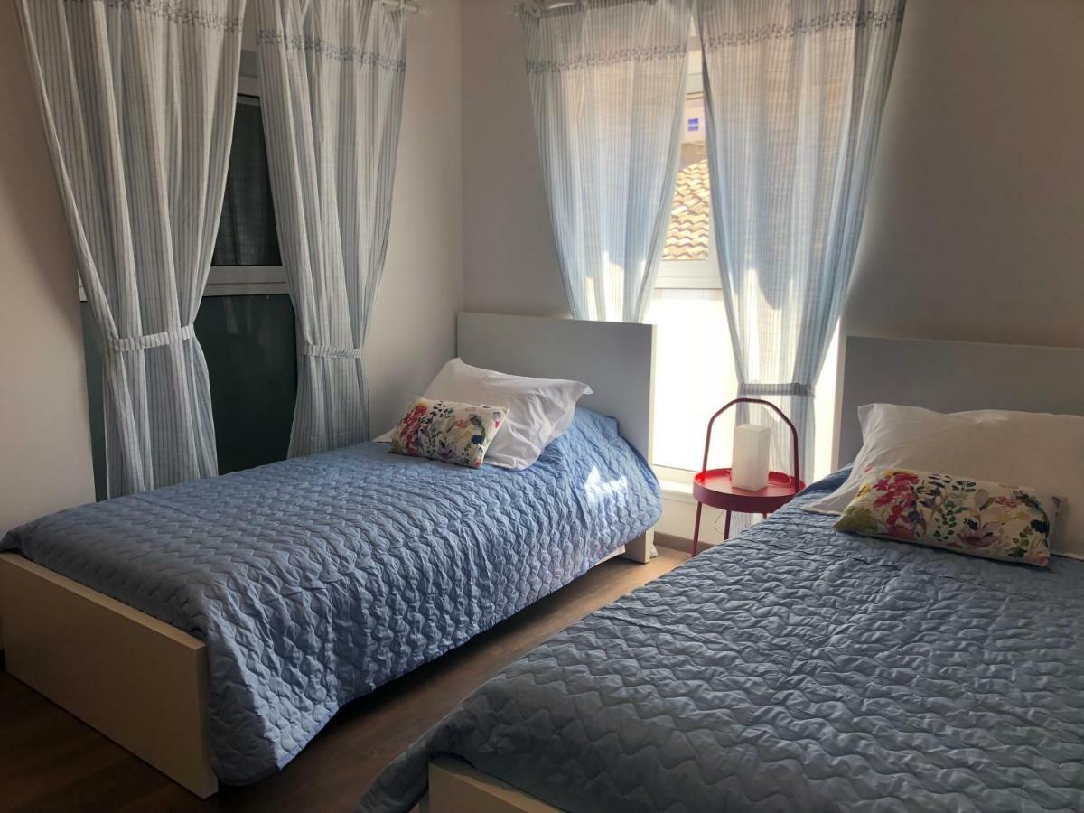 Solomou Appartement